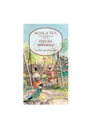 Koala Tea - English Breakfast Koala Collection Koala Tea