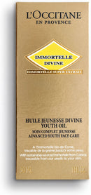 L'Occitane Immortelle Divine Youth Oil 30ml XDaySale