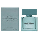 Narciso Rodriguez Men's Vetiver Musc EDT Spray 50ml Narciso Rodriguez
