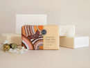 Koh Living Aboriginal Coconut & Finger Lime Soap 200g Koh Living