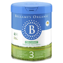 Bellamy's Organic Toddler Milk Drink