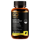 GO healthy