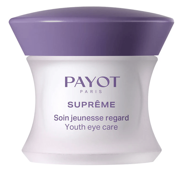 PAYOT SUPREME Youth Eye Care 15ml PAYOT