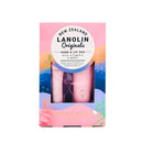 Lanocreme Originals Lip & Hand Duo - Vitamin E Lanocreme