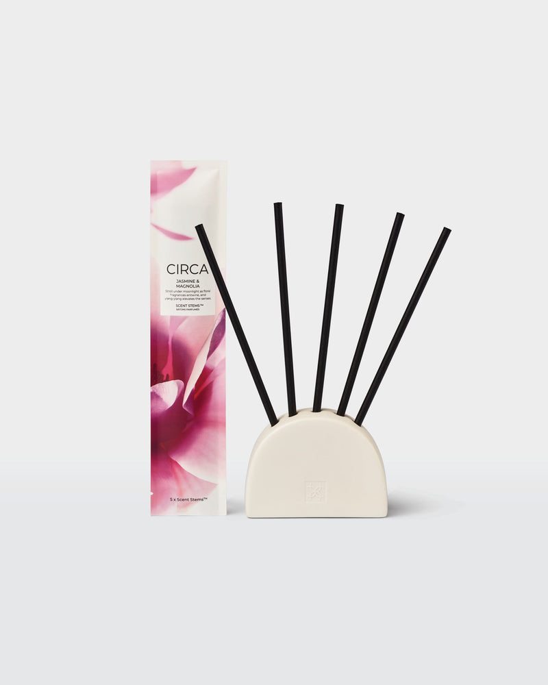 Jasmine & Magnolia XDaySale