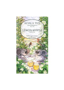 Koala Tea - Lemon Myrtle Koala Collection Koala Tea