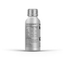 Muscle Boost Turmeric - Organic Magnesium Supplement | Henry Blooms 60ml Henry Blooms