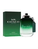 COACH MAN GREEN 100ML EDT Coach