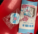YAO ZHI Sunny Pie Powder Puff -3PS YAO ZHI