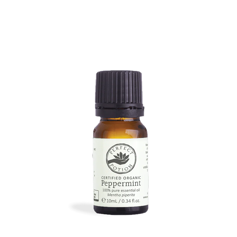 Perfect Potion Peppermint Oil 10mL Perfect Potion