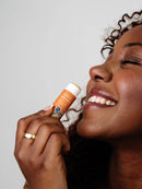 Koh Living Aboriginal Vanilla & Wattleseed Lip Balm 12g Koh Living