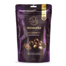 Milk Chocolate Macadamias – Premium Australian Roasted Nuts | Nutworks 75g Nutworks