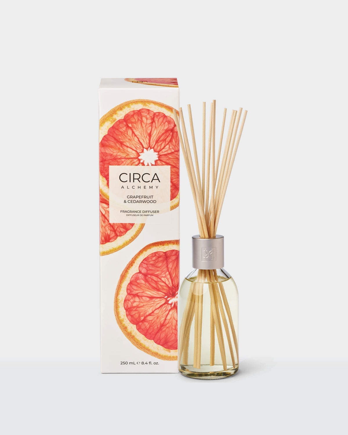 Grapefruit & Cedarwood XDaySale