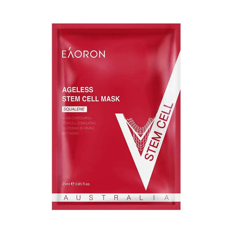 Eaoron Ageless Stem Cell V-Line Mask - XDaySale