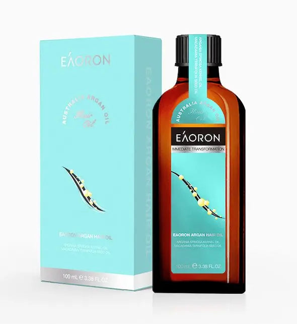 EAORON Argan Hair Oil 100ml - XDaySale