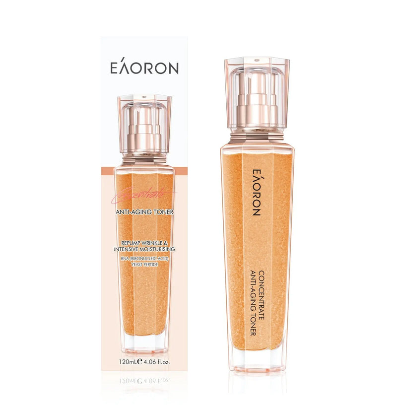 Eaoron Concentrate Anti-Aging Toner 120ml (NEW) EXP: 06/2024 Eaoron