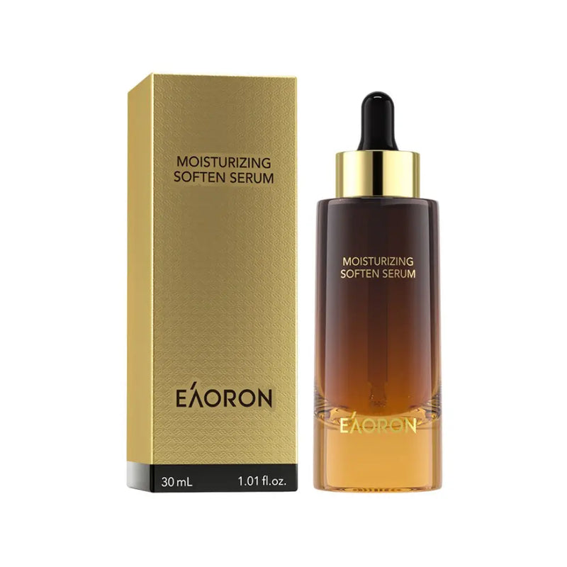 Eaoron Moisturizing Soften Serum 30ml EXP: 10/2025 Eaoron