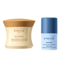 PAYOT SOURCE + NUTRICIA Your Nourishing Ritual Duo PAYOT