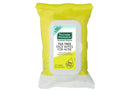 Thursday Plantation Face Wipes for Acne 25 Wipes Thursday Plantation
