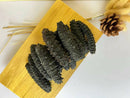 Black Sea Cucumber - Premium Wild Spiked Seafood | North Atlantic High Protein Joyce