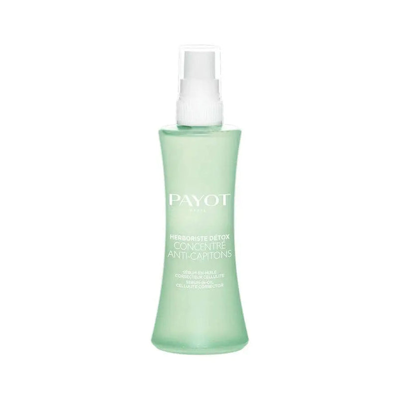 Payot - Herboriste Detox Concentre Anti-Capitons 125ml Payot