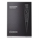 Eaoron Brightening Niacinamide Face Mask 5 Sheets EXP:09/2026 Eaoron