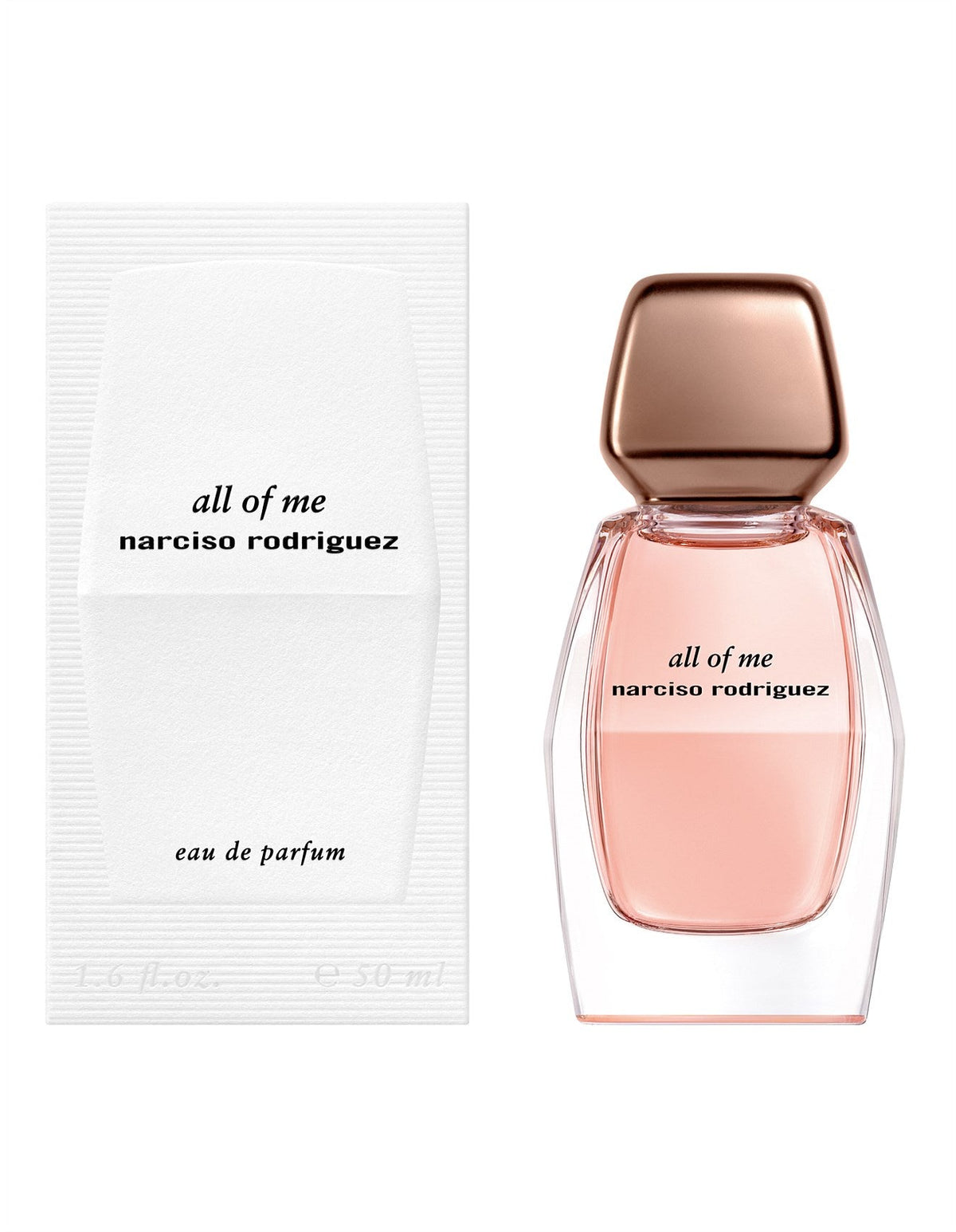 Narciso Rodriguez ALL OF ME EDP 50ml Narciso Rodriguez