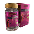 Ecoland Deer Essence Women’s Boost 30 Capsules. EXP: 12/2024 Ecoland