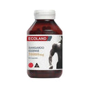 Ecoland Kagaroo  Essense 50000mg 90 Capsules  EXP:07/2025 Ecoland