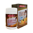 Ecoland Kagaroo  Essense K-MAXI 50000mg 100 Capsules  exp:10/2026 Ecoland