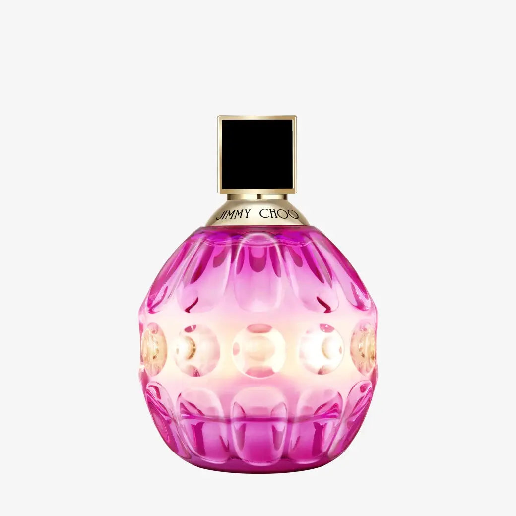 Jimmy Choo Rose Passion Eau De Parfum 100ml Jimmy Choo