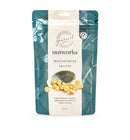 Abalone Macadamias – Premium Roasted Australian Macadamia Nut Delicacy 350g Nutworks