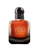 Emporio Armani Stronger With You Absolutely 100ml EMPORIO ARMANI