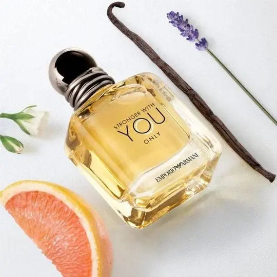 Emporio Armani - Stronger With You Only EDP 50ml EMPORIO ARMANI