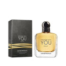 Emporio Armani - Stronger With You Only EDP 50ml EMPORIO ARMANI