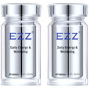 EZZ Daily Energy & Wellbeing 2 x 60 Tablets Twin Pack EZZ