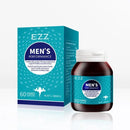 EZZ Men's Performance EXP:04/2025 - XDaySale