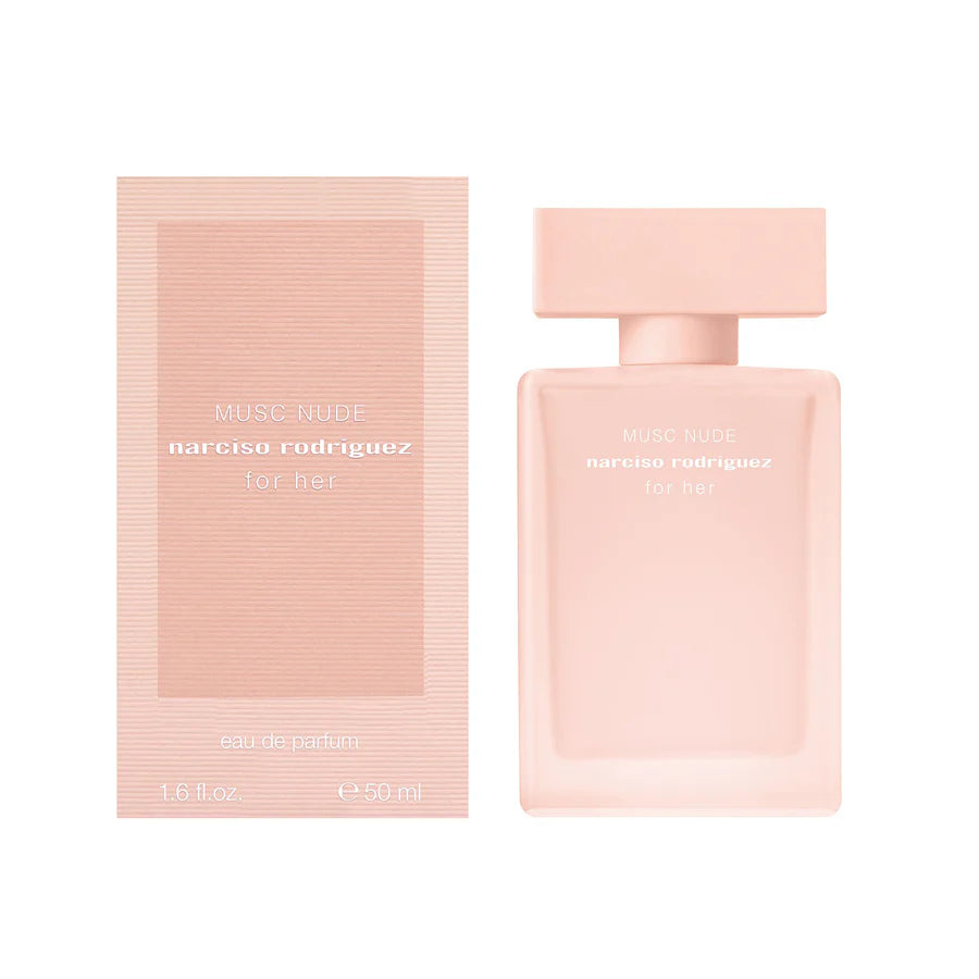 Narciso Rodriguez for her muse nude EDP 50ml Narciso Rodriguez