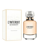 Givenchy L'Interdit EDT Eau de Toilette Givenchy