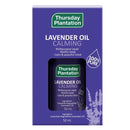 Thursday Plantation Lavender Oil 100% 50ml Thursday Plantation