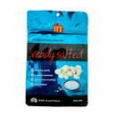 Roasted Macadamia Nuts – Oven Roasted Ready Salted 200g | HT Brand Gourmet Snack HT