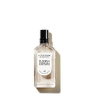 A bottle of L'Occitane Floristé de France perfume, specifically "Flurs de cerisier", is shown against a white background.