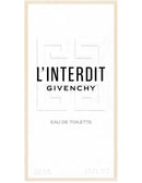 Givenchy L'Interdit EDT Eau de Toilette Givenchy