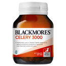 Blackmores Celery 3000 50 Tablets Blackmores
