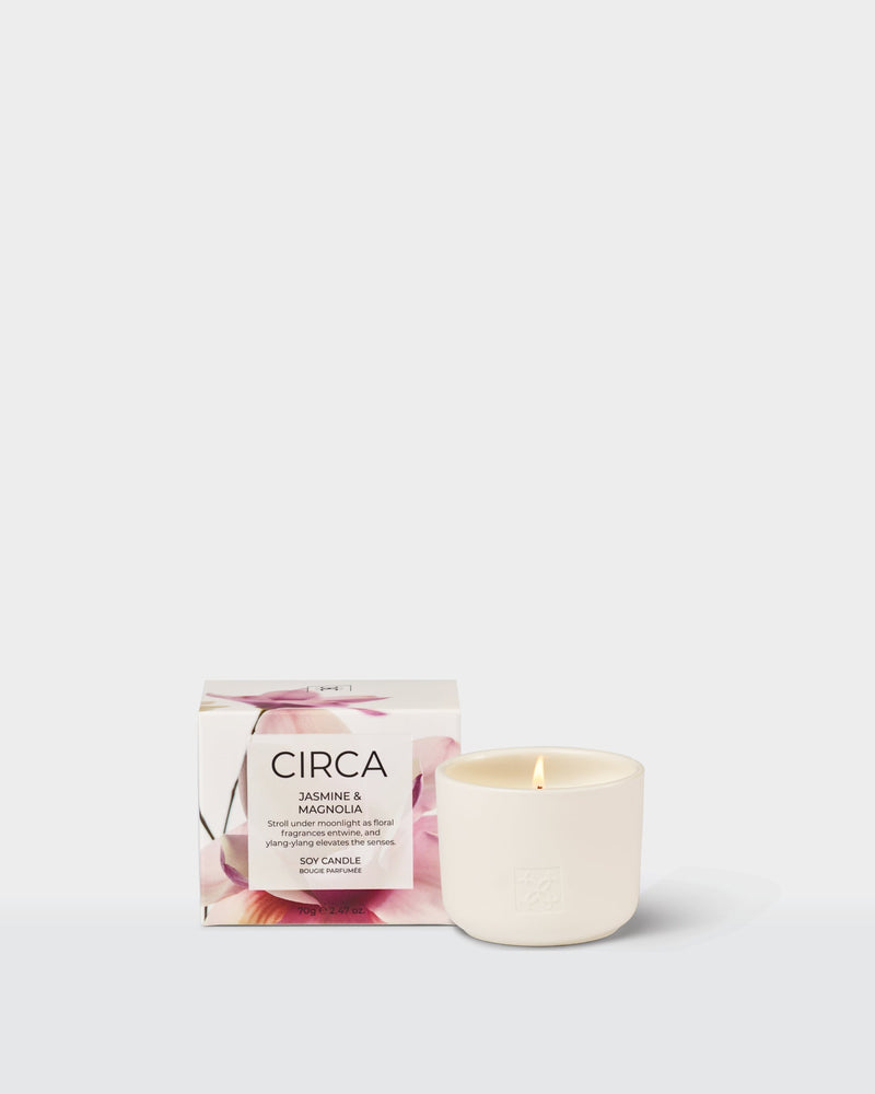 Jasmine & Magnolia XDaySale