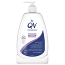 QV CERAMIDES Moisturising Lotion for face and body