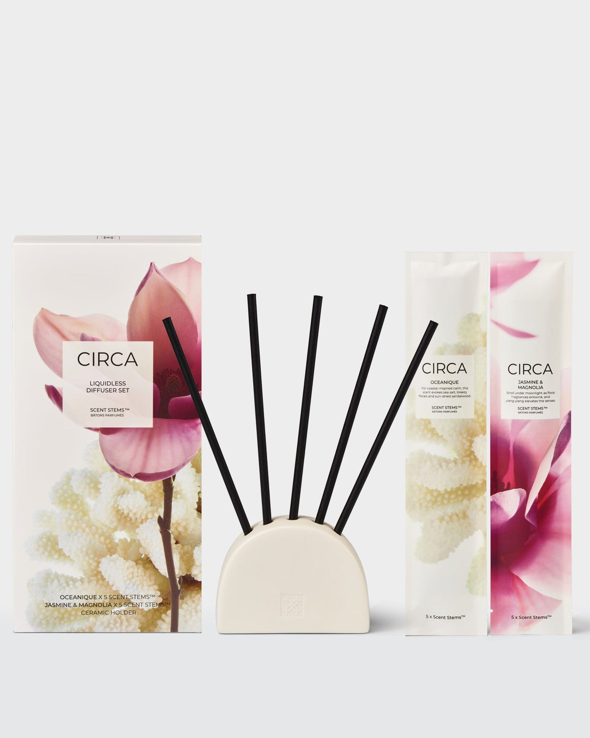 Liquidless Diffuser Set XDaySale