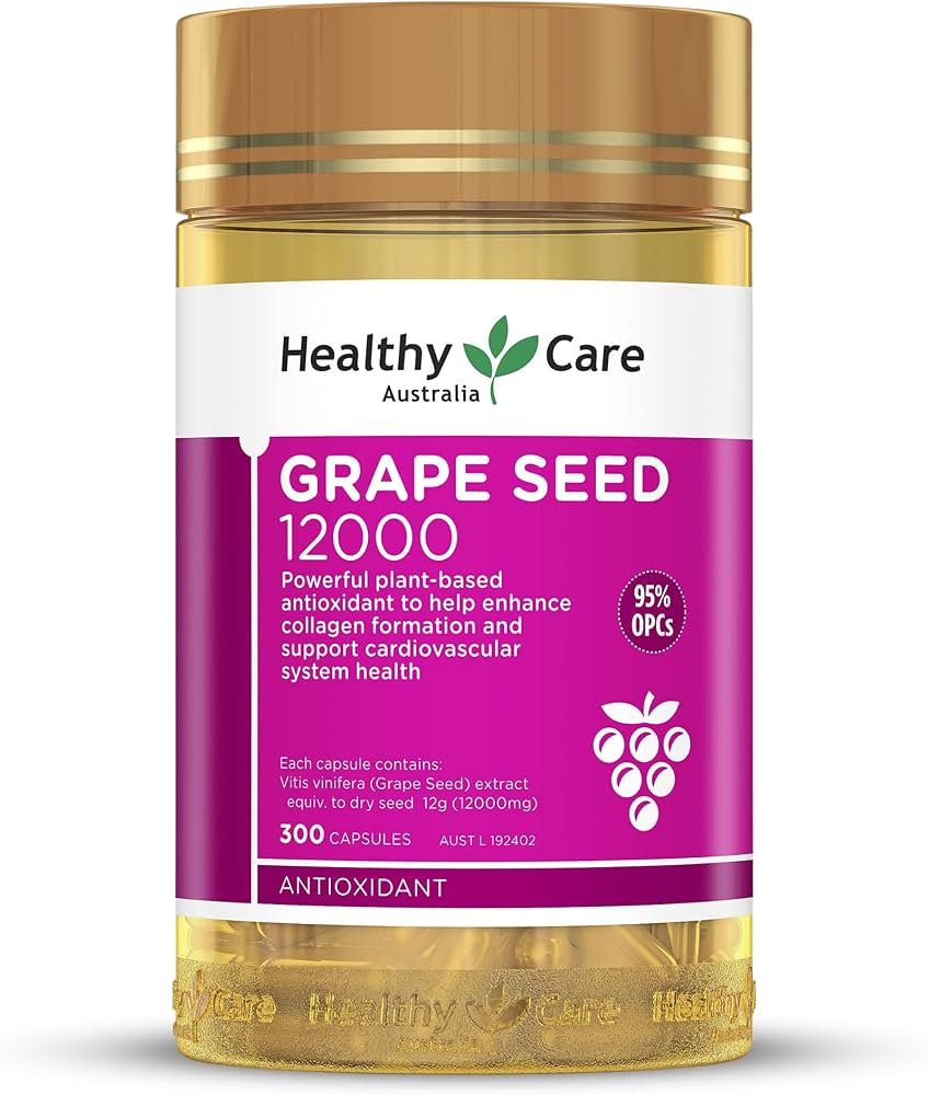 Grape Seed