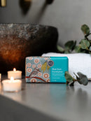 Koh Living Aboriginal Blue Gum Eucalyptus Soap 200g Koh Living