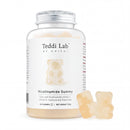 Teddi Lab by Unichi Nicotinamide Gummy 60 Gummies EXP：01/2027 Unichi